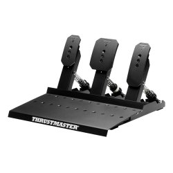 Thrustmaster Raceline Pedals III Noir Pédales PC, PlayStation 4, PlayStation 5, Xbox