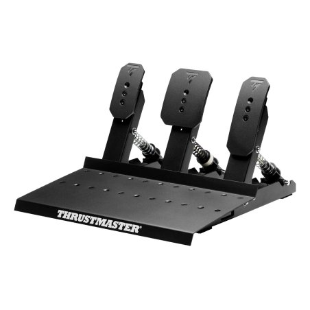 Thrustmaster Raceline Pedals III Noir Pédales PC, PlayStation 4, PlayStation 5, Xbox