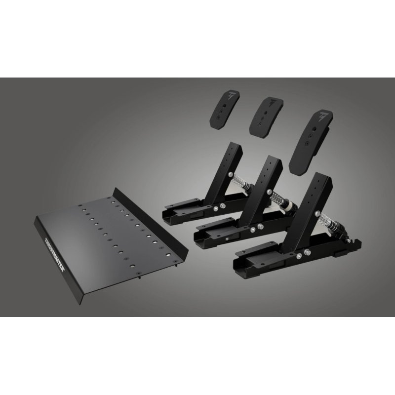 THRUSTMASTER RACELINE PEDALS III LC