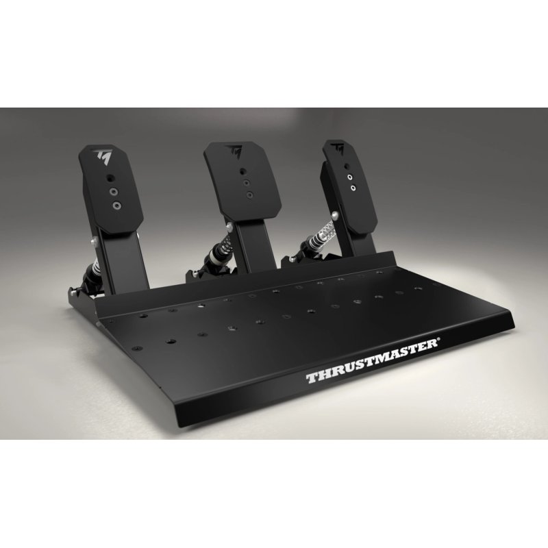 THRUSTMASTER RACELINE PEDALS III LC