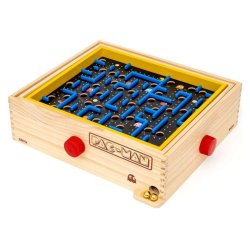 PAC-MAN Labyrinth