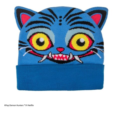 KPop Demon Hunters Beanie Derpy