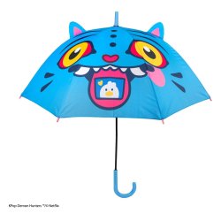 KPop Demon Hunters Umbrella Derpy 86 cm