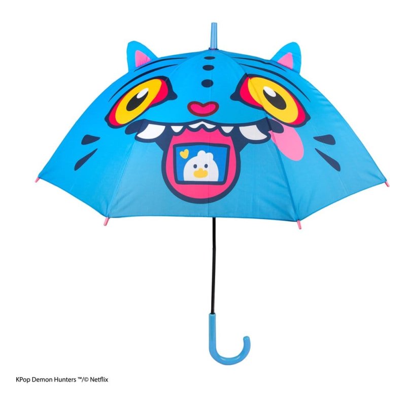 KPop Demon Hunters Umbrella Derpy 86 cm