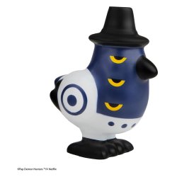 KPop Demon Hunters Squishy Anti Stress Figure Sussie