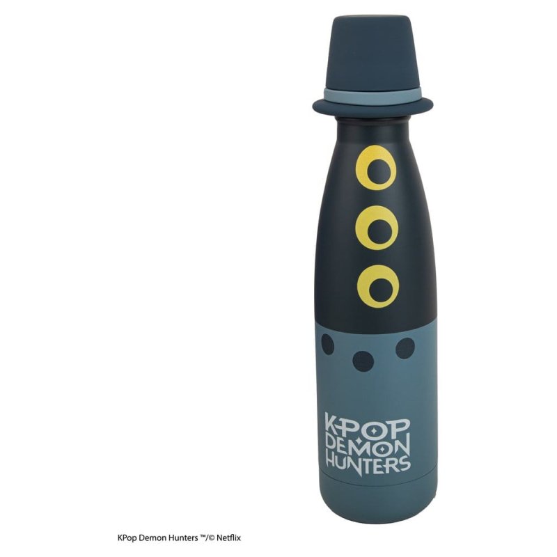 KPop Demon Hunters Water Bottle Sussie