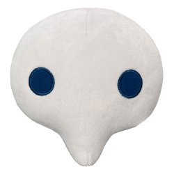 Neon Genesis Evangelion Eva Pocket Plush Figure 4th Angel 16 cm