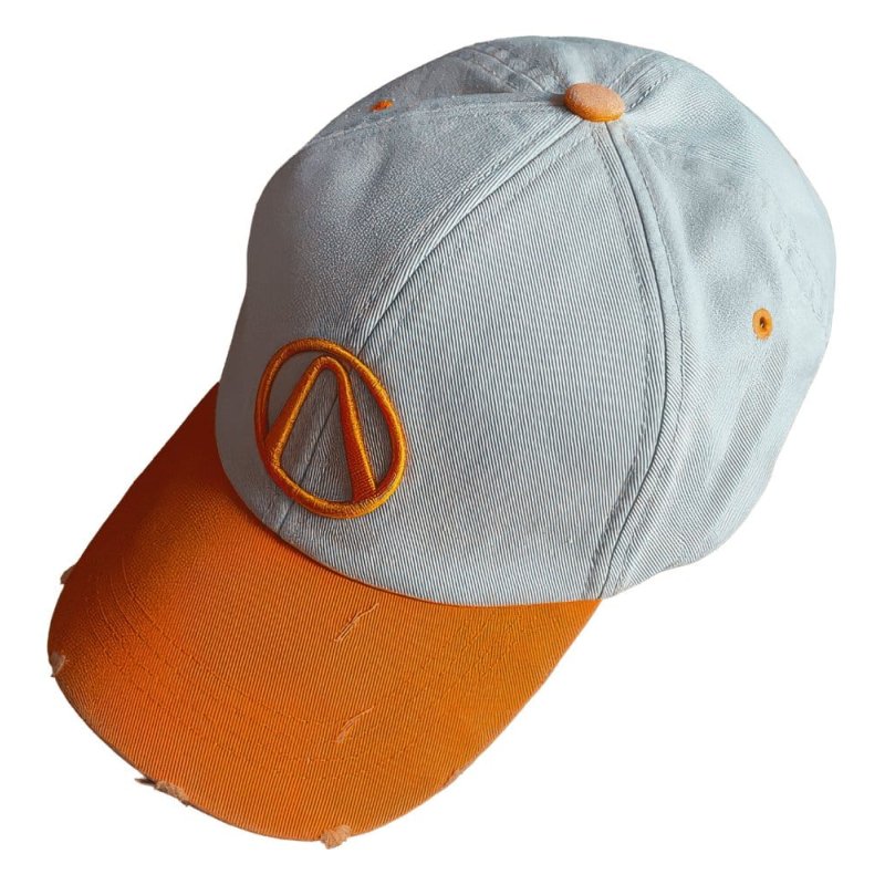 Good Loot Czapka Borderlands 4 Vault Hunter Vintage Baseball