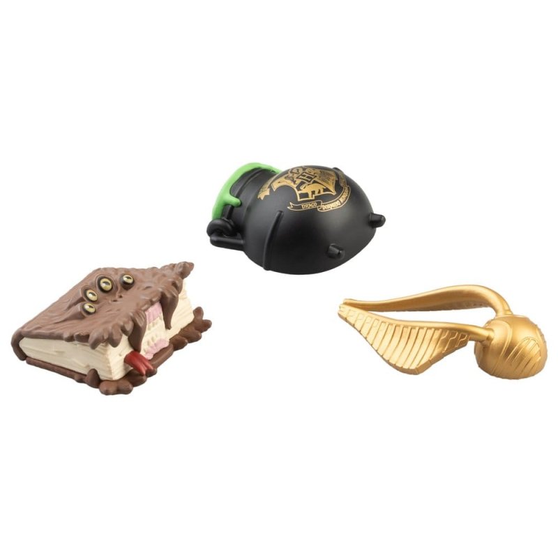 Harry Potter Group 2 Set of Magnets