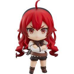 Mushoku Tensei: Jobless Reincarnation Nendoroid Action Figure Eris Boreas Greyrat 10 cm