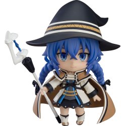 Mushoku Tensei: Jobless Reincarnation Nendoroid Action Figure Roxy Migurdia 10 cm