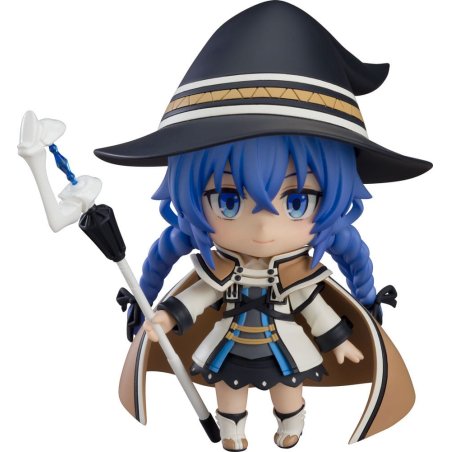 Mushoku Tensei: Jobless Reincarnation Nendoroid Action Figure Roxy Migurdia 10 cm