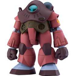Fang of the Sun Dougram Combat Armors MAX 12 Plastic Model Kit 1/72 Soltic H404S Mackerel 12 cm