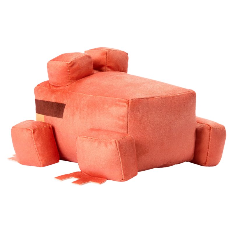 Minecraft Plush Figure Frog 20 cm