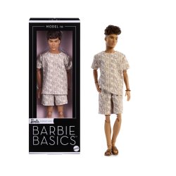 Barbie Signature JJX29 doll