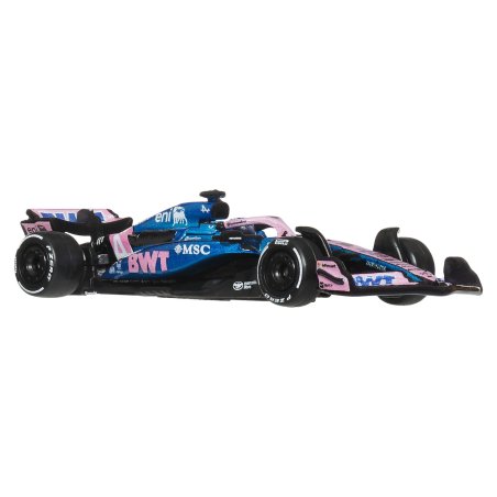 Hot Wheels Hot Wheels-Véhicules Formule 1 en métal moulé à l’échelle 1/64
