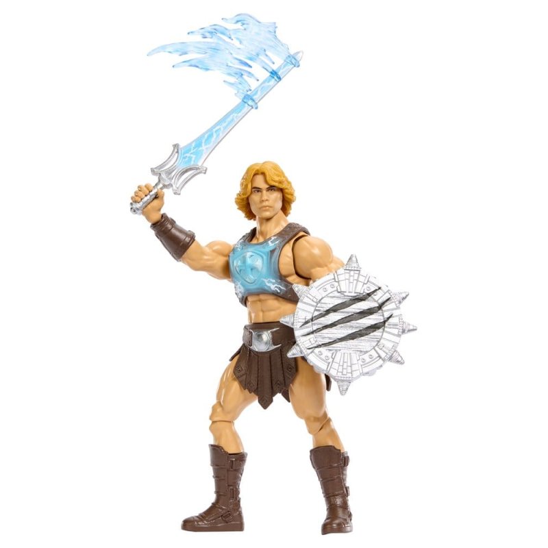 Mattel PJCT FRST ONES FT FIG 4