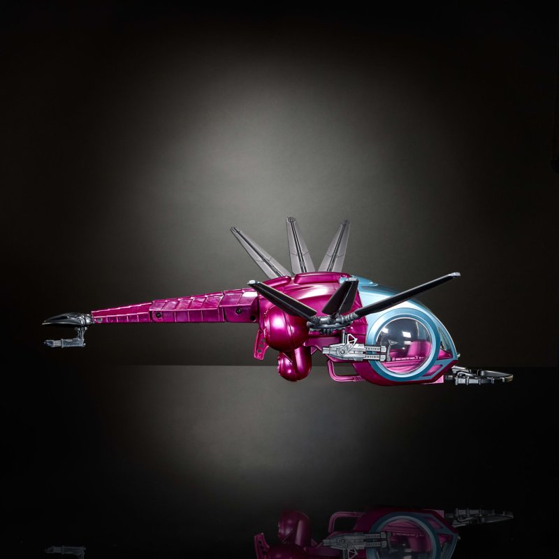 Masters of the Universe Fright Fighter Vehicle