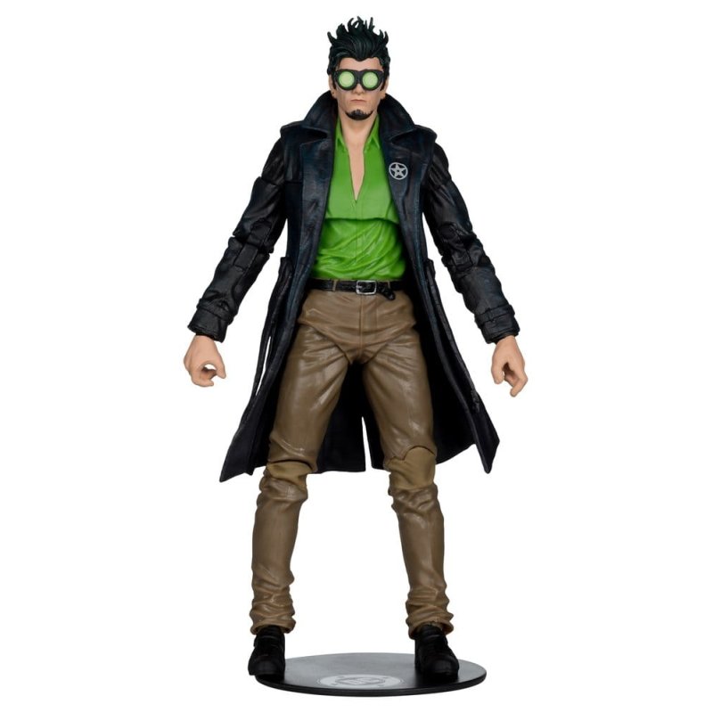 DC Multiverse Action Figure Starman (Jack Knight) 18 cm