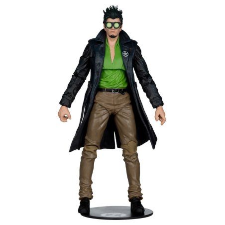 DC Multiverse Action Figure Starman (Jack Knight) 18 cm