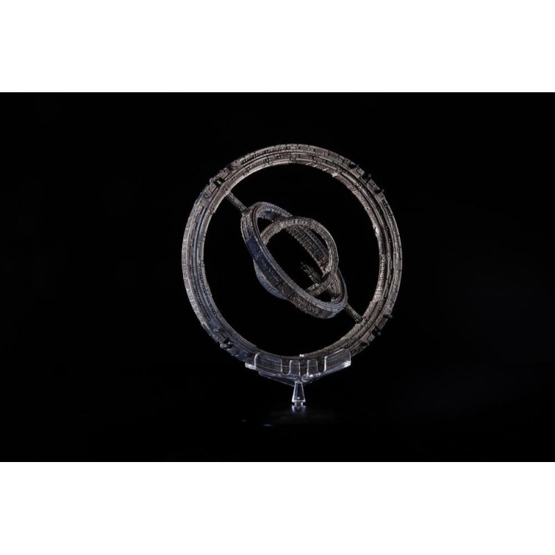 Foundation Die-Cast The Invictus Spaceship 20 cm