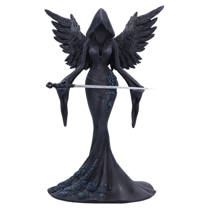 Femme Fatales Figure Warrior 20 cm