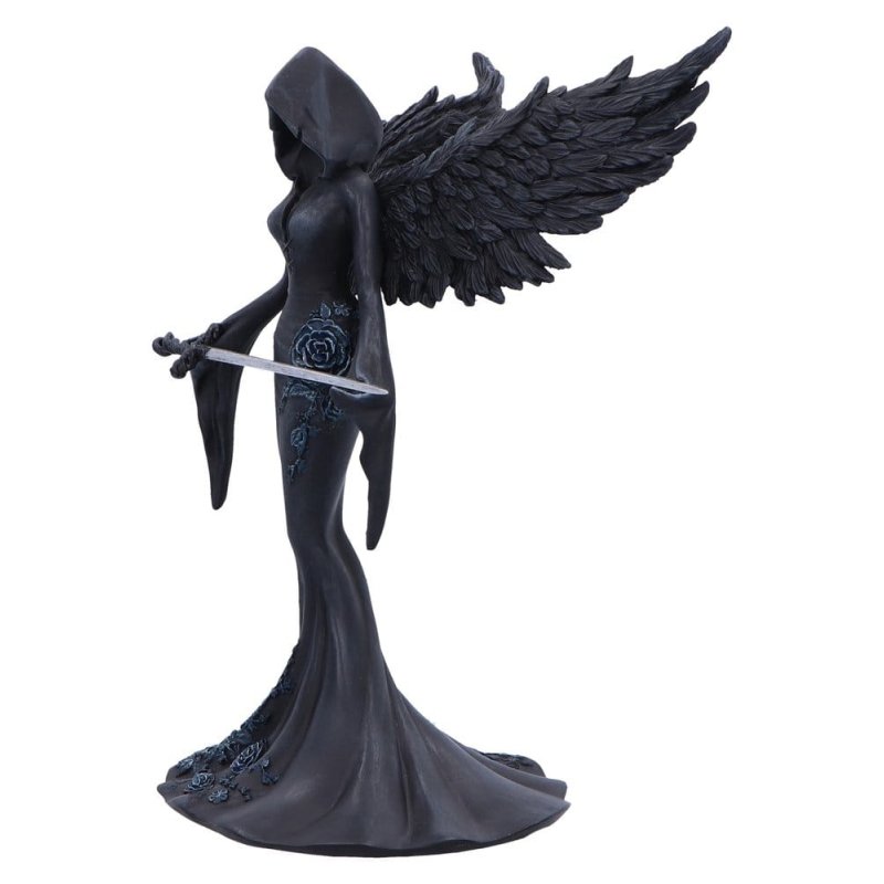 Femme Fatales Figure Warrior 20 cm