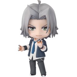Reborn! Nendoroid Action Figure Hayato Gokudera 10 cm