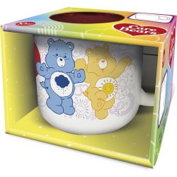 Care Bears Mug 414 ml
