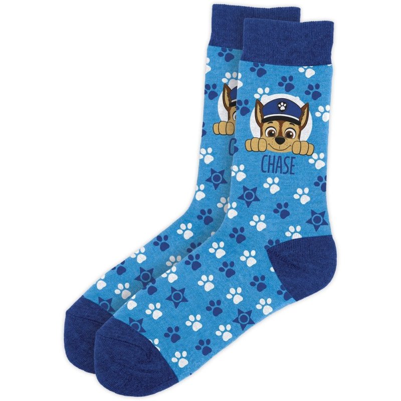 Paw Patrol Mug & Socks Set Icons