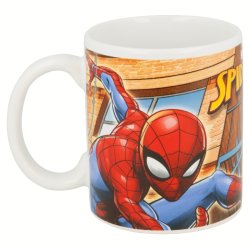 Spider-Man Mug Streets 325 ml