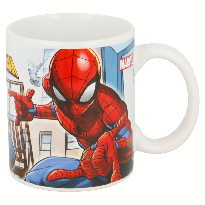 Stor 78325 Tasse Multicolore 1 pièce(s)
