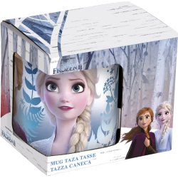 Frozen 2 Mug Clouds 236 ml