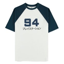 Play Station T-Shirt 94 Size L