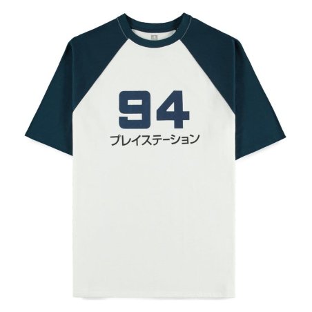 Play Station T-Shirt 94 Size L