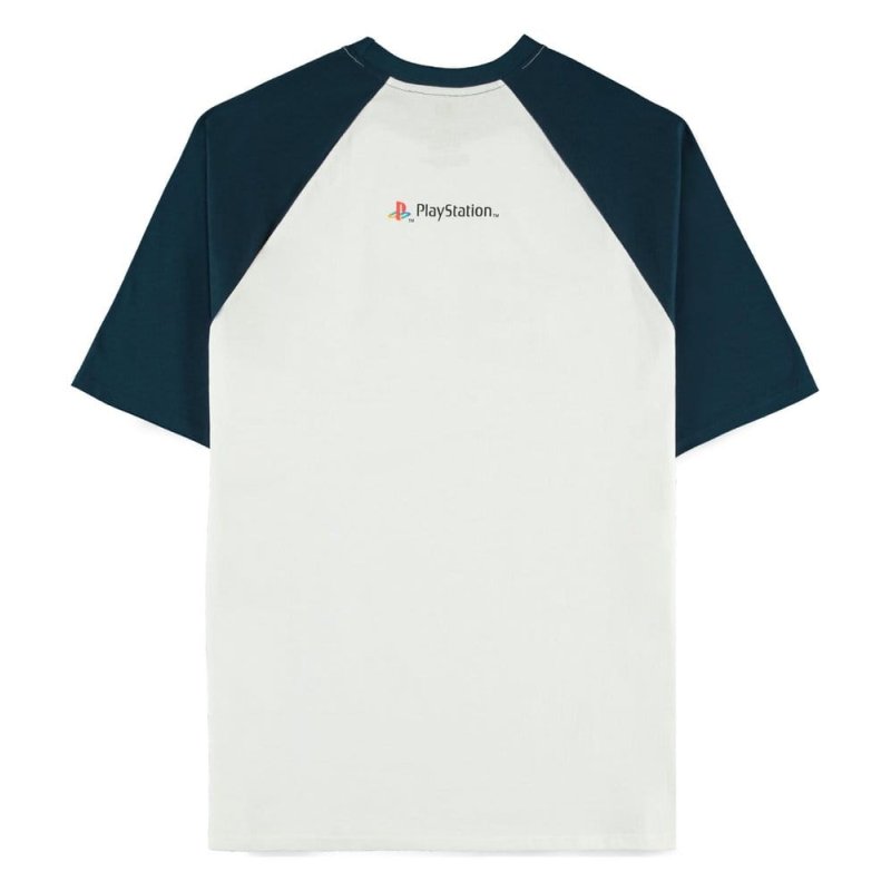 Play Station T-Shirt 94 Size M