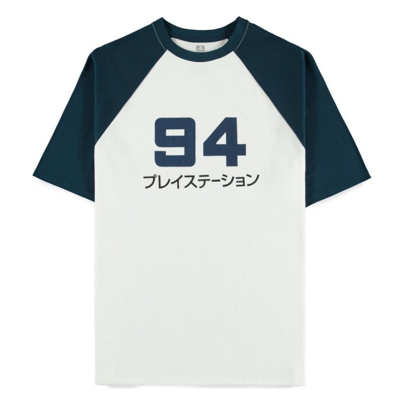 Play Station T-Shirt 94 Size XL