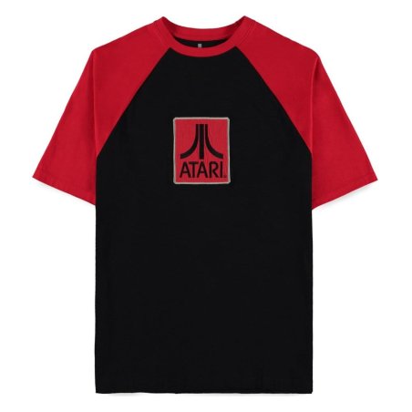 Atari T-Shirt Logo Size L