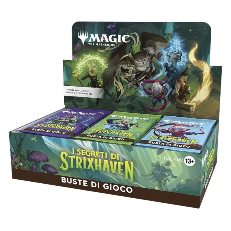 Wizards of the Coast D53341030 non classé