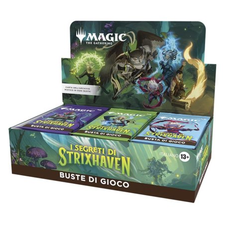 Wizards of the Coast D53341030 non classé