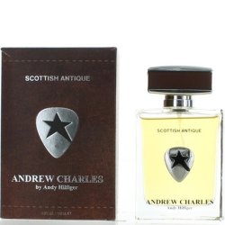 Tommy Hilfiger Andrew Hilfiger Scottish Antique Eau De Toilette Spray 100ml