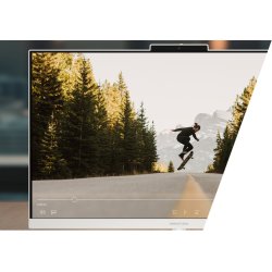 PC AIO HP OMNISTUDIO 24-CU0044NS CORE 5 120U 16GB 512GB 23.8" FDOS