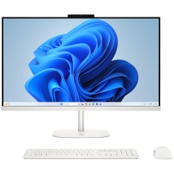 PC AIO HP OMNISTUDIO 27-CU0029NS CORE 7 240H 24GB 1TB 27" W11H