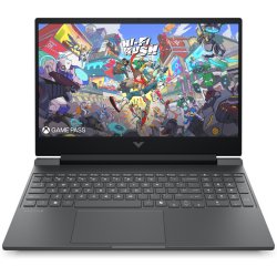 PORTATIL HP VICTUS 15-FA2071NS i5-14500HX 16GB 512GB RTX4050 15.6" FDOS