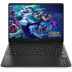 PORTATIL HP OMEN SLIM 16-AN0041NS U7 255H 32GB 1TB RTX5070 16" FDOS