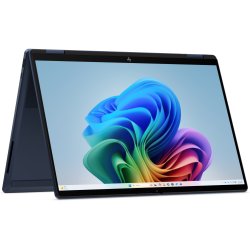 PORTATIL HP OMNIBOOK X FLIP 2in1 14-KB0013NS U9 386H 32GB 1TB 14" W11H