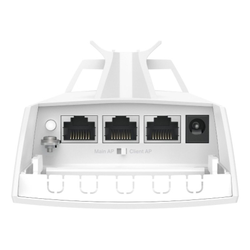 TP-Link Omada EAP215-Bridge KIT Pont réseau 867 Mbit/s Blanc