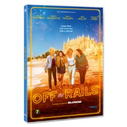 OFF THE RAILS