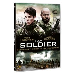 I AM SOLDIER