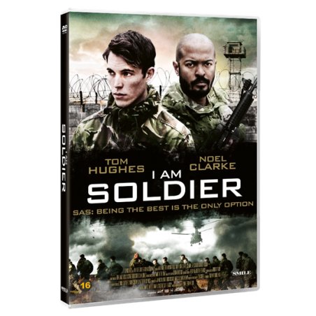 I AM SOLDIER